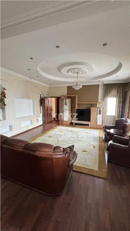 Продажа 2-комнатной квартиры, 86 м² в Алматы - фото 2