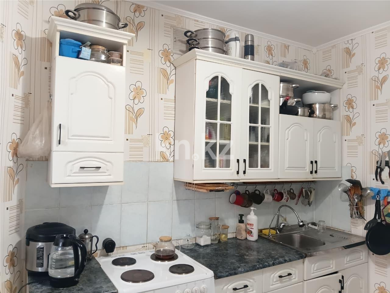 Продажа 3-комнатной квартиры, 66.5 м² в Астане - фото 4