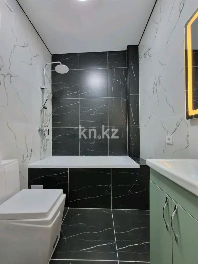 Продажа 1-комнатной квартиры, 35 м² в Алматы - фото 3