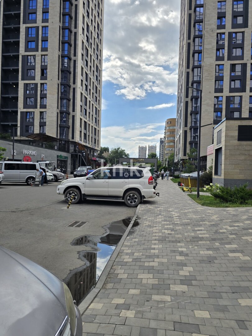 Аренда 2-комнатной квартиры посуточно, 50 м² в Алматы - фото 39