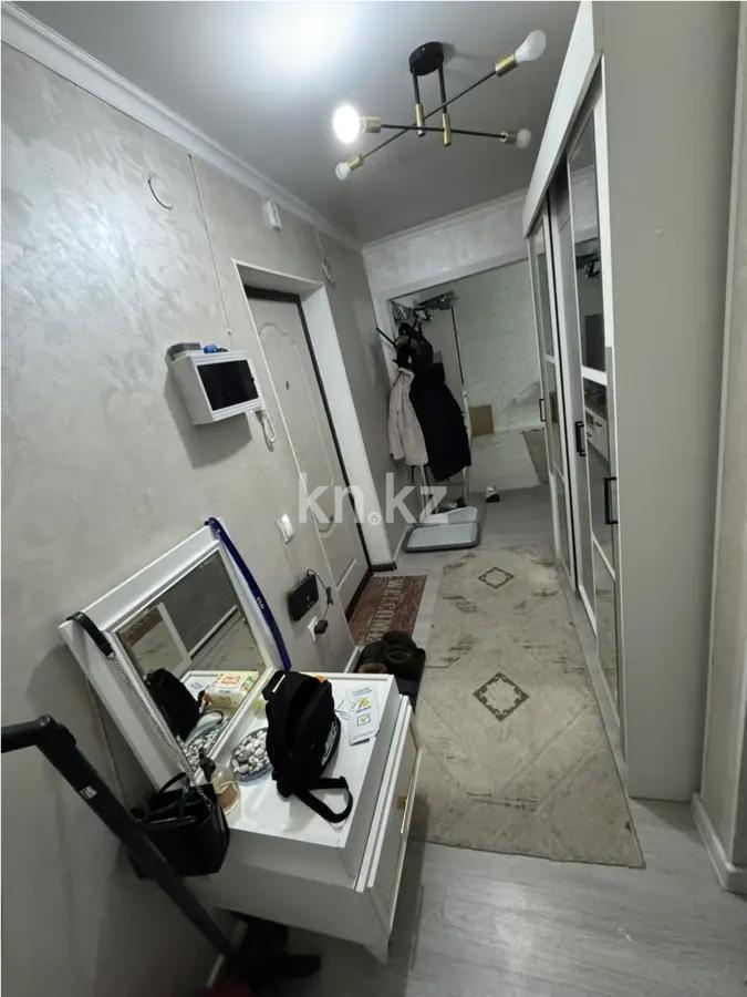 Продажа 2-комнатной квартиры, 54.4 м² в Алматы - фото 6