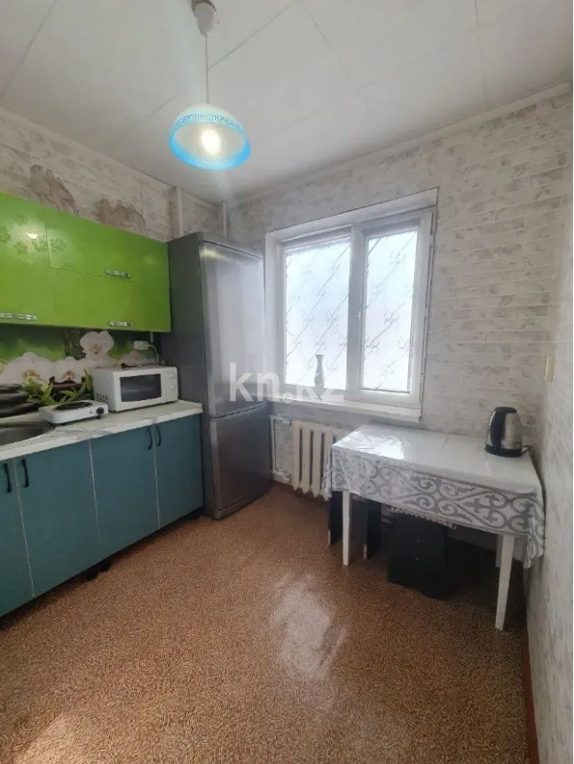 Продажа 2-комнатной квартиры, 31 м², ул. Гоголя в Караганде - фото 6
