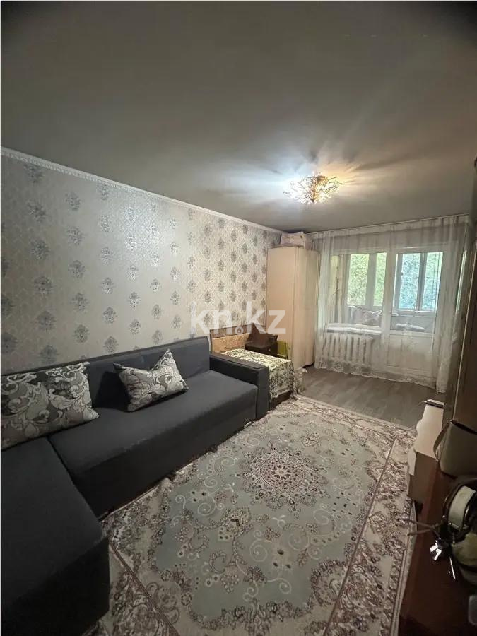Продажа 1-комнатной квартиры, 32 м² в Алматы - фото 2