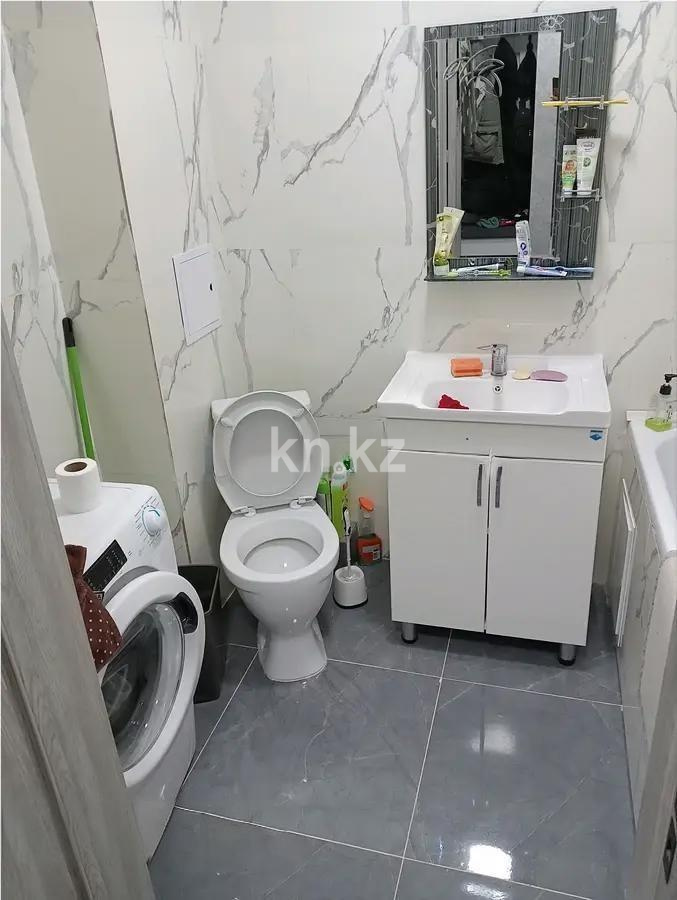 Продажа 1-комнатной квартиры, 39 м² в Астане - фото 2