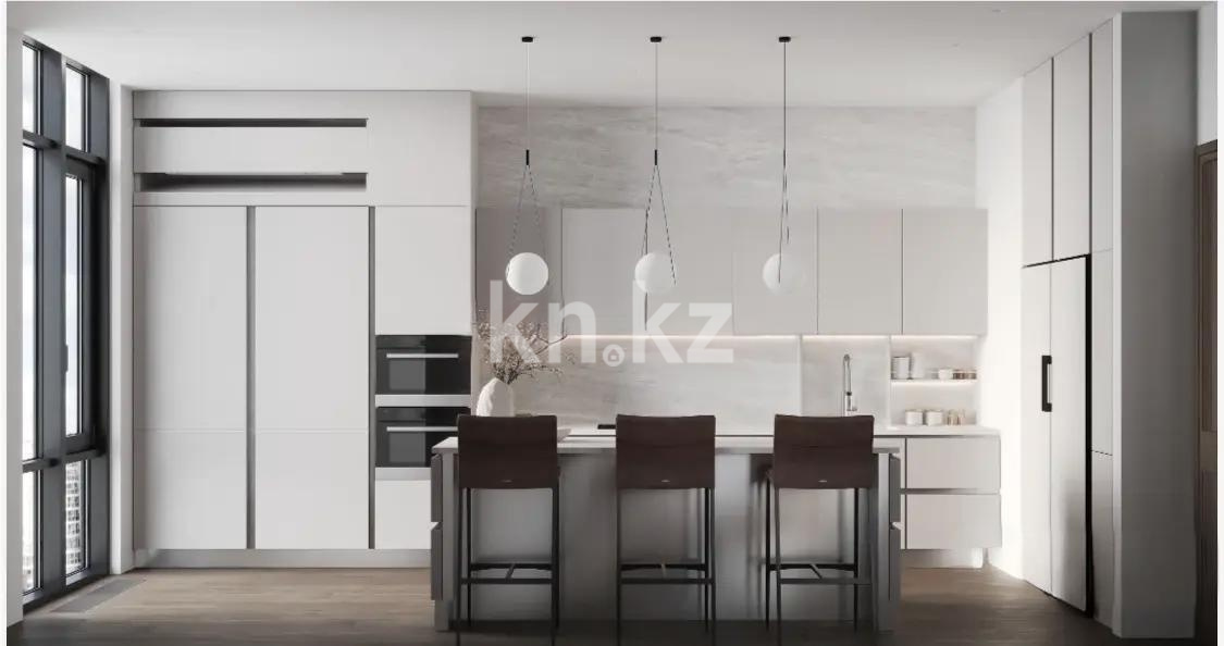 Продажа 5-комнатной квартиры, 171.9 м² в Астане - фото 5