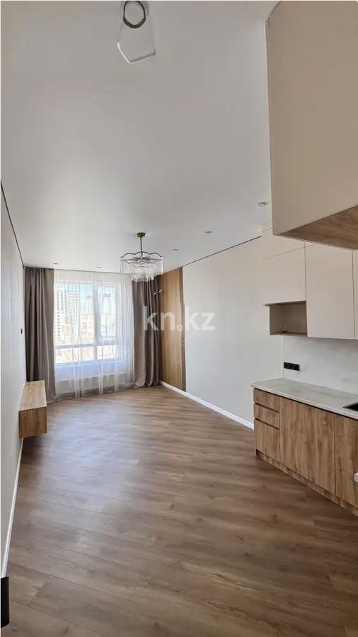 Продажа 2-комнатной квартиры, 44.5 м² в Астане
