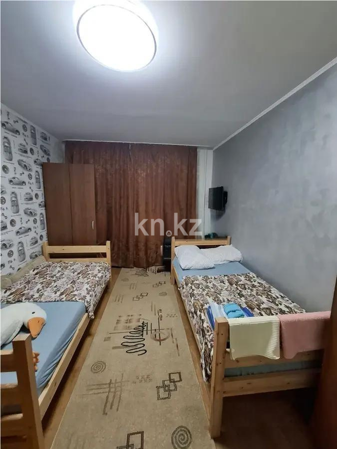 Продажа 2-комнатной квартиры, 46 м², мкр-н Коктем-3, дом  2 в Алматы - фото 2