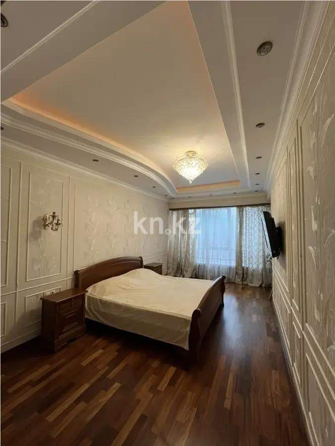 Продажа 3-комнатной квартиры, 110 м² в Алматы - фото 2