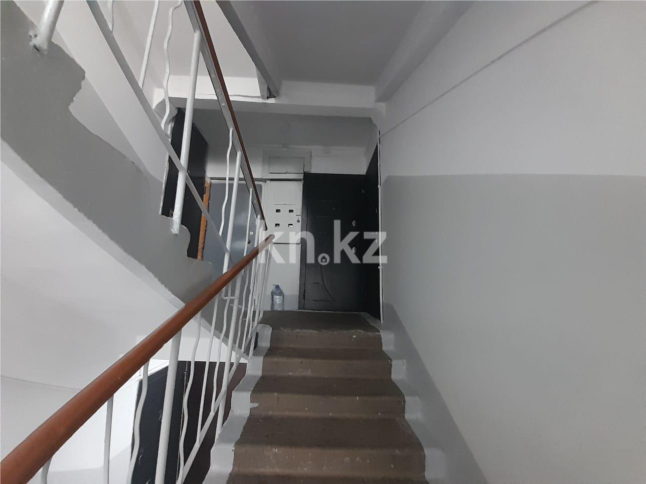 Продажа 1-комнатной квартиры, 30 м² в Караганде - фото 7