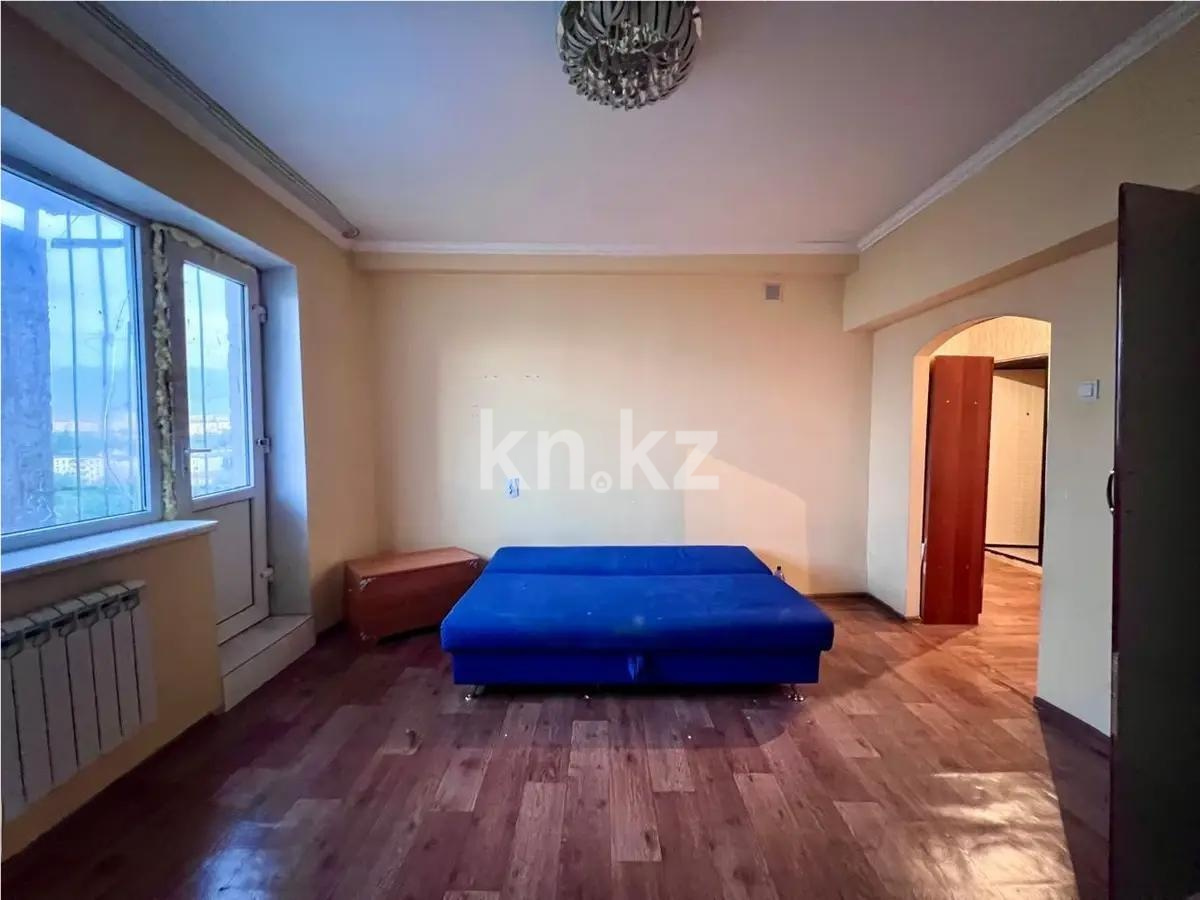 Продажа 1-комнатной квартиры, 39.3 м² в Алматы