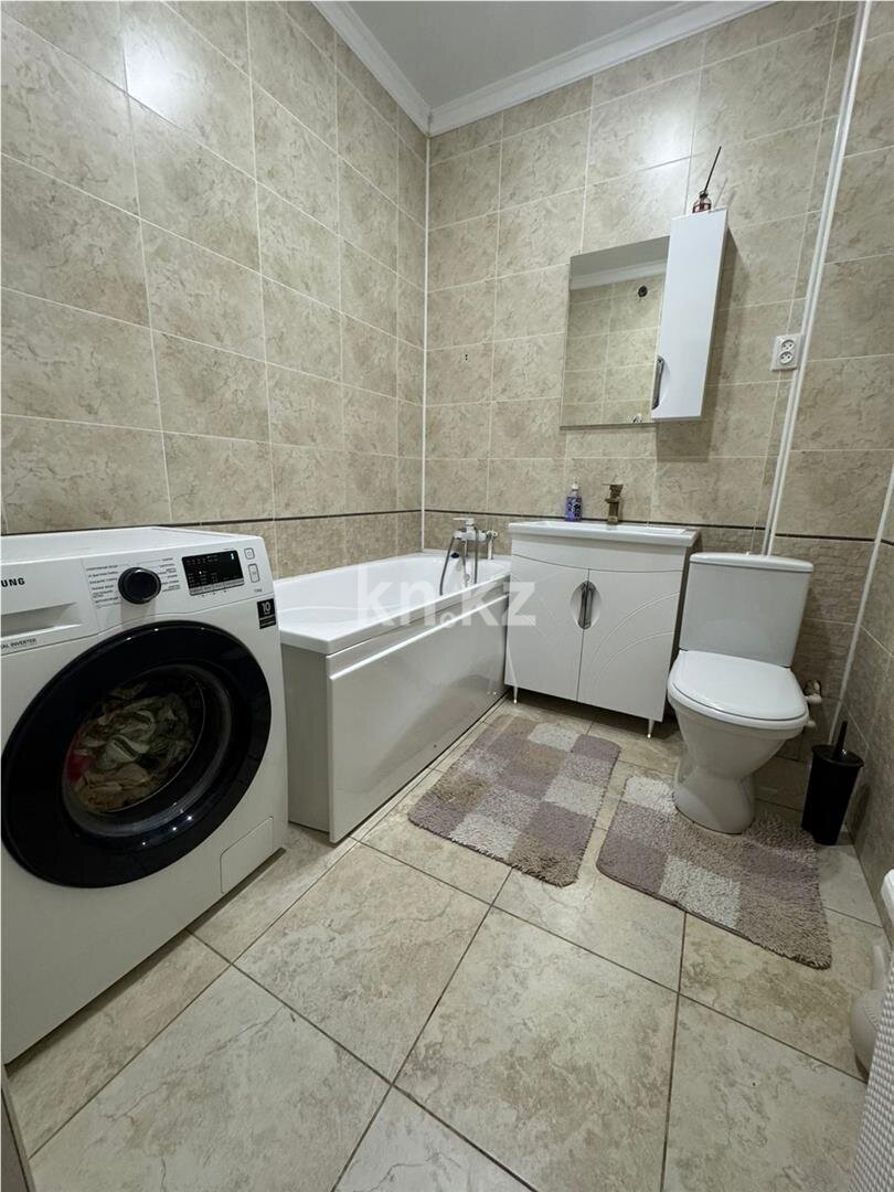 Продажа 5-комнатного дома, 203 м² в Караганде - фото 10