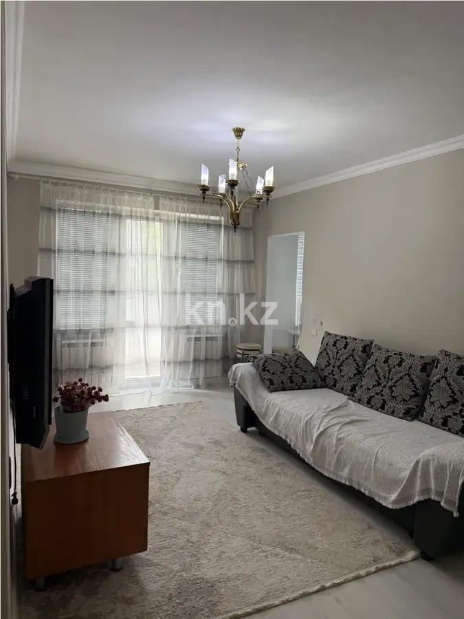 Продажа 3-комнатной квартиры, 60 м² в Алматы