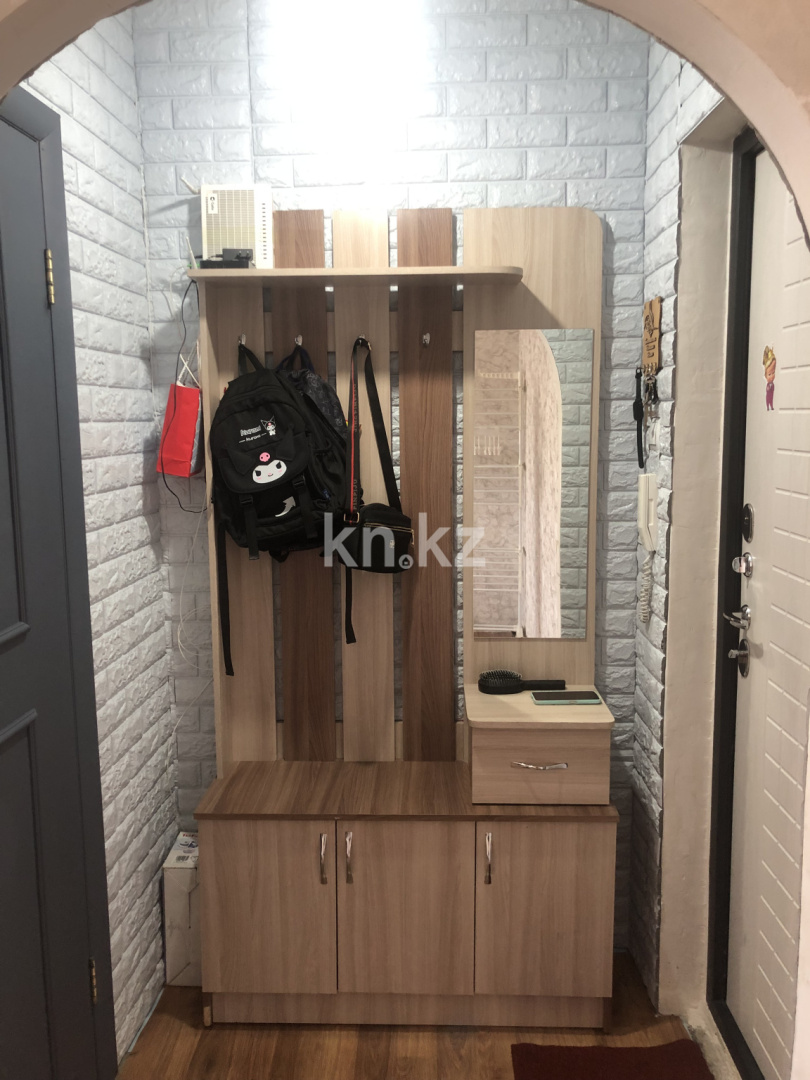 Продажа 3-комнатной квартиры, 52.6 м², ул. Абая, дом  74/1 в Темиртау - фото 11