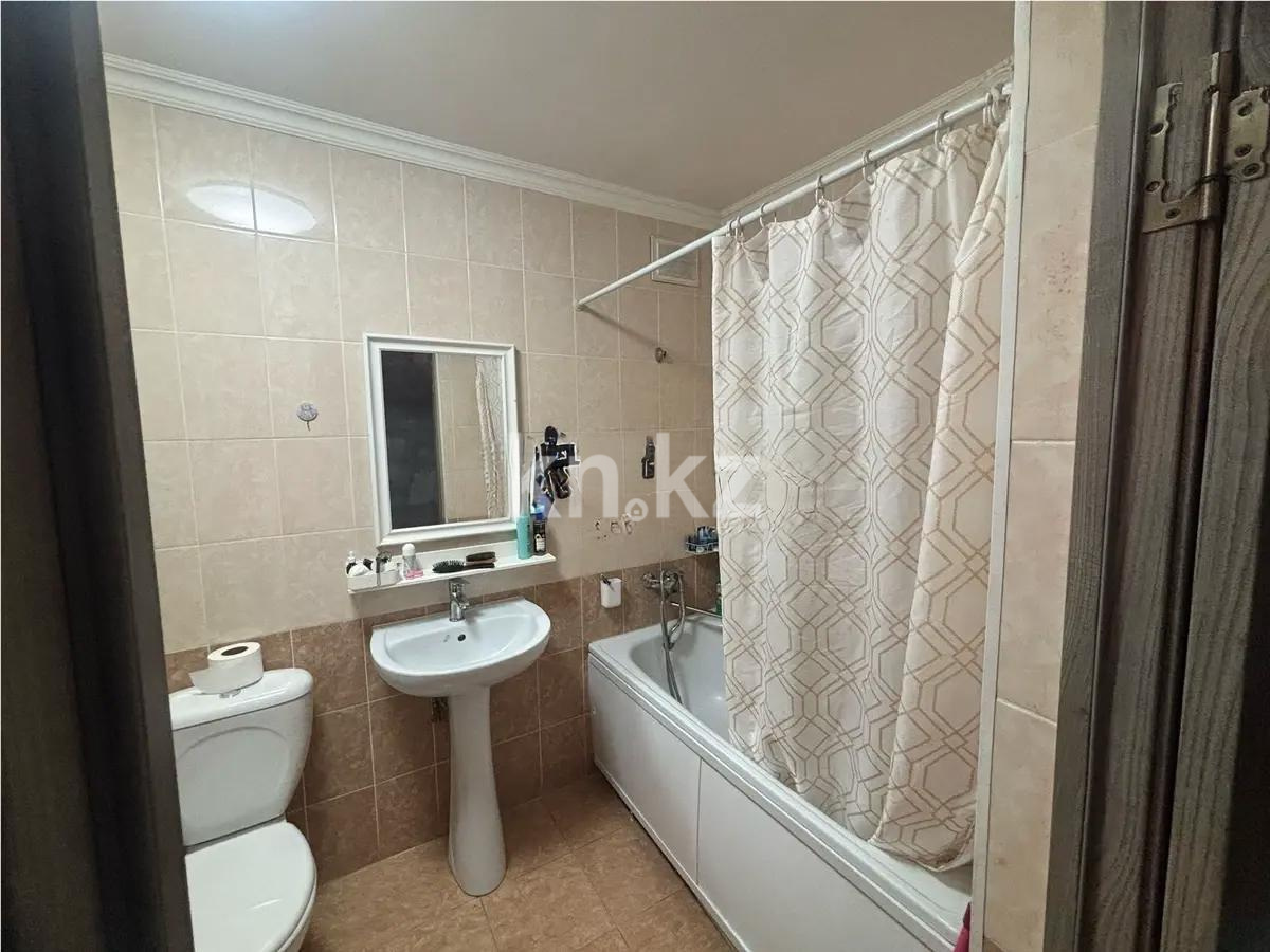 Продажа 2-комнатной квартиры, 44 м² в Алматы - фото 4