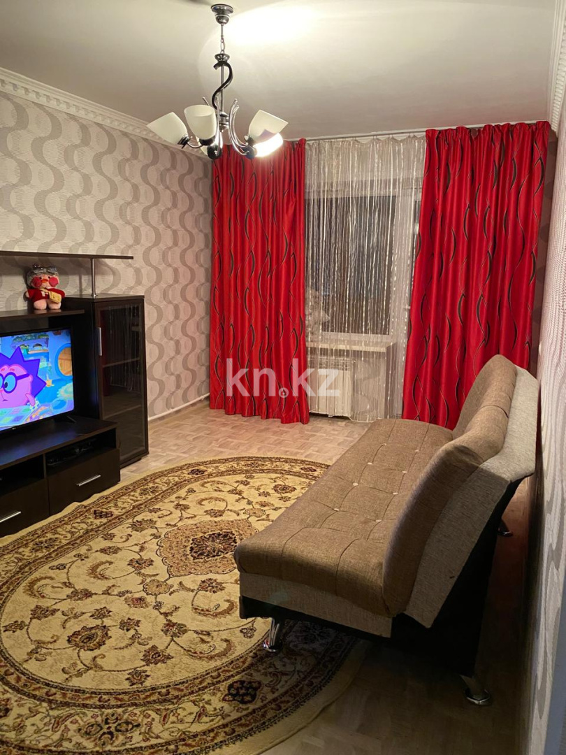 Аренда 2-комнатной квартиры, 48 м², Н.Абдирова, дом  25 в Караганде - фото 3