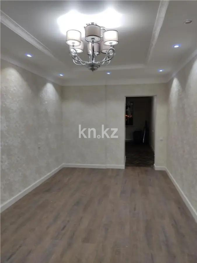 Продажа 1-комнатной квартиры, 38.65 м², ул. Кургальжинское шоссе, дом  110 в Астане