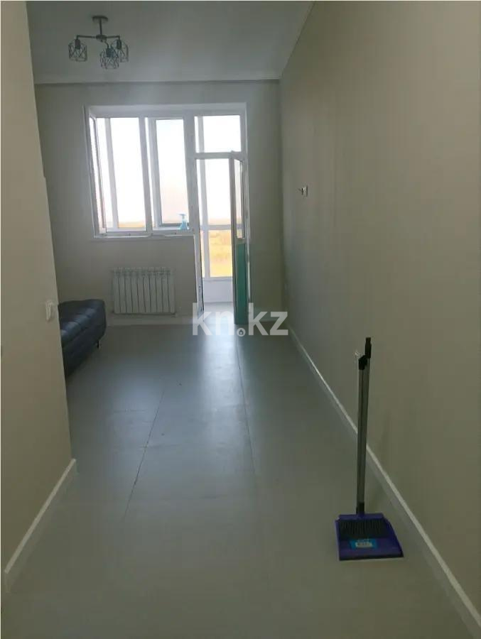 Продажа 1-комнатной квартиры, 20 м², ул. Е-810, дом  2/21 в Астане - фото 2