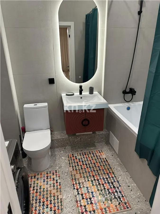 Продажа 2-комнатной квартиры, 42.5 м² в Астане - фото 3