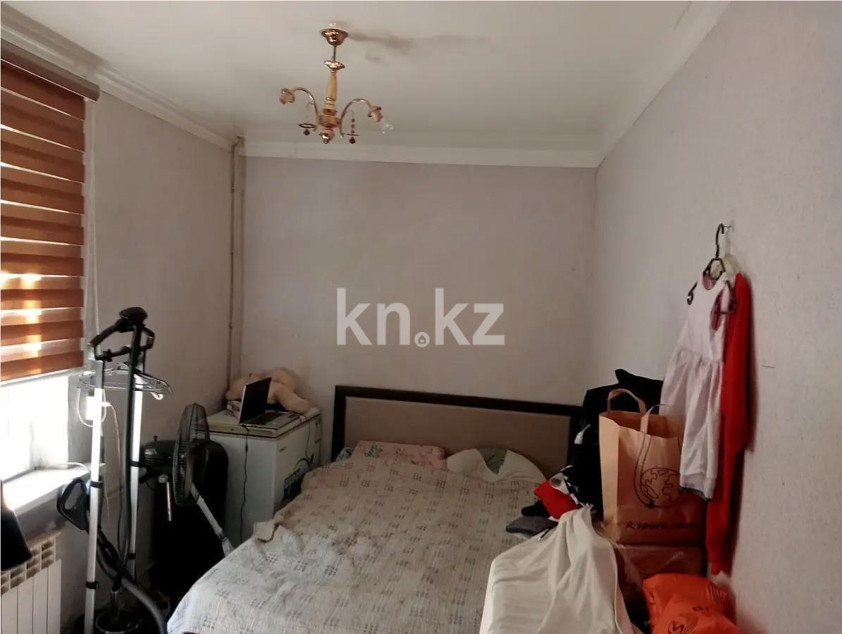 Продажа 2-комнатной квартиры, 46 м², мкр-н Алтай-2, дом  2 в Алматы - фото 2