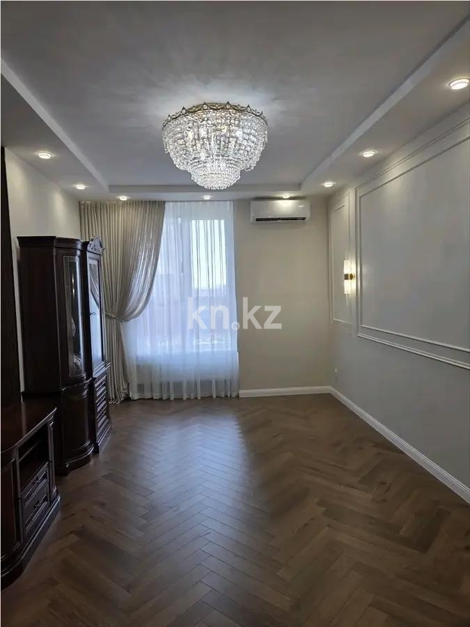 Продажа 4-комнатной квартиры, 100 м² в Алматы
