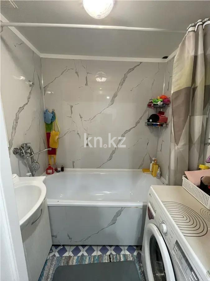 Продажа 2-комнатной квартиры, 50 м² в Астане - фото 4