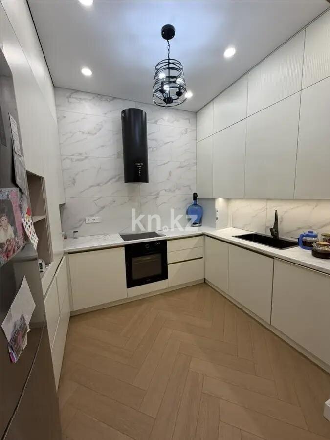 Продажа 3-комнатной квартиры, 103 м² в Караганде - фото 5