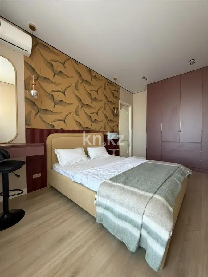 Продажа 3-комнатной квартиры, 60 м² в Астане - фото 2