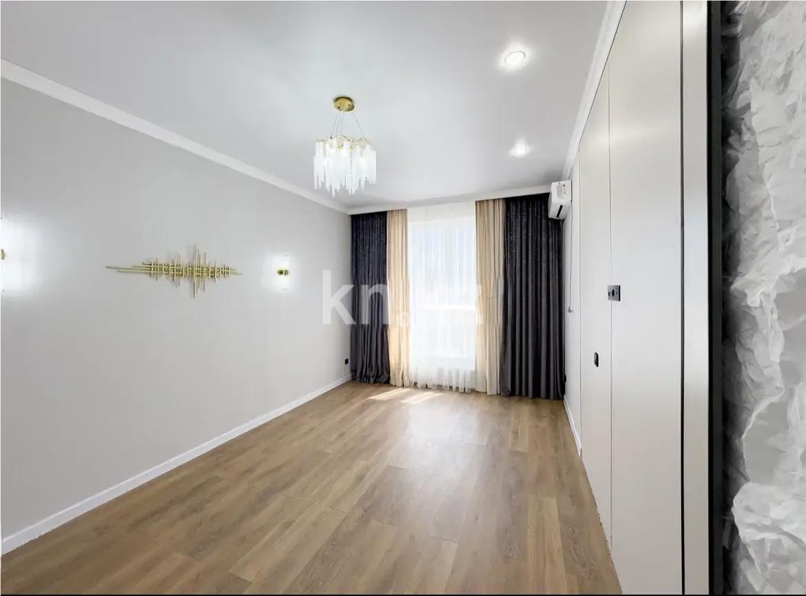 Продажа 2-комнатной квартиры, 77.8 м² в Астане