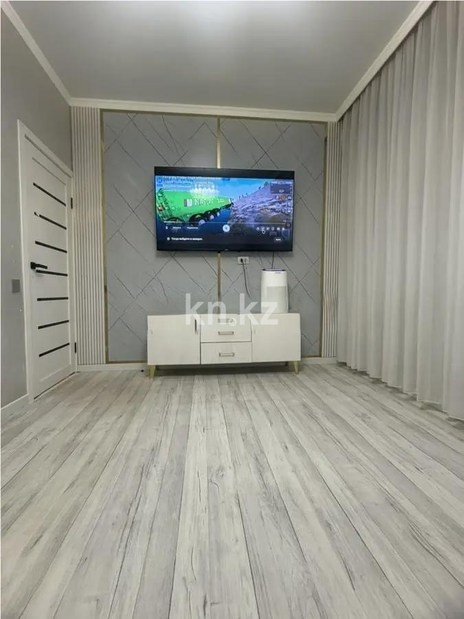 Продажа 2-комнатной квартиры, 44 м² в Алматы