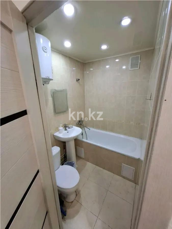 Продажа 1-комнатной квартиры, 32 м² в Караганде - фото 3