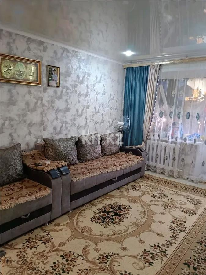 Продажа 1-комнатной квартиры, 40 м² в Темиртау