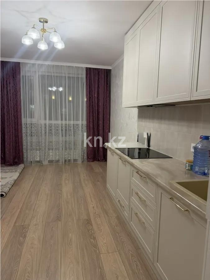 Продажа 2-комнатной квартиры, 41 м² в Астане - фото 2