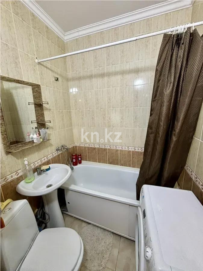 Продажа 1-комнатной квартиры, 38 м², ул. Мухамедханова, дом  41 в Астане - фото 3