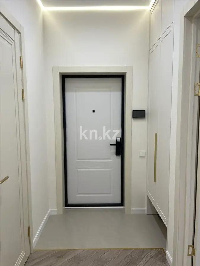 Продажа 2-комнатной квартиры, 38 м², пр. Тауелсыздык, дом  25/2 в Астане - фото 5