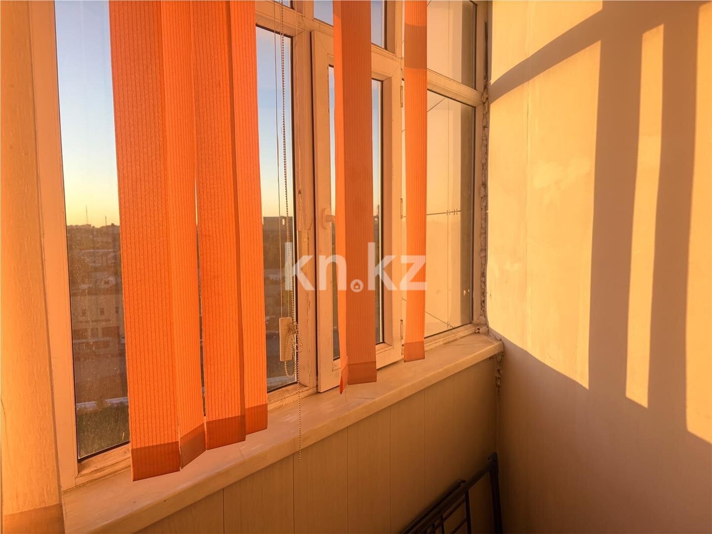 Продажа 3-комнатной квартиры, 98 м² в Караганде - фото 27
