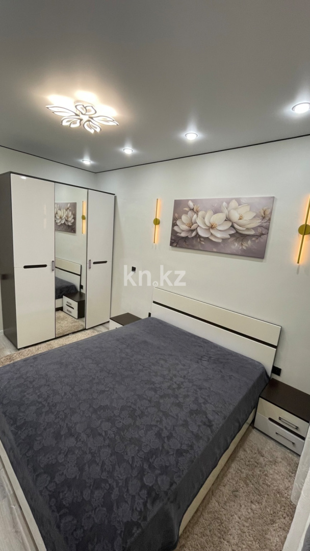 Аренда 2-комнатной квартиры, 40 м² в Алматы - фото 13