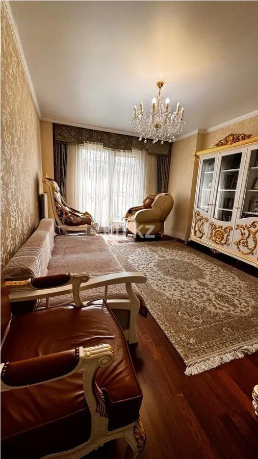 Продажа 4-комнатной квартиры, 145 м² в Алматы - фото 3