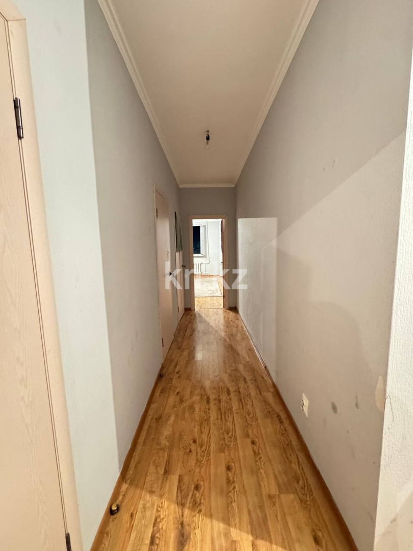 Продажа 2-комнатной квартиры, 90 м², пр. Кошкарбаева, дом  46/1 - пр. Жумабаева в Астане - фото 16