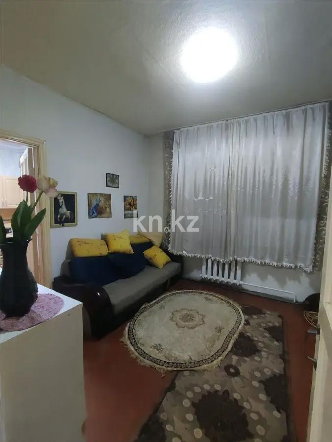 Продажа 2-комнатной квартиры, 47 м², ул. Чехова, дом  20 в Алматы