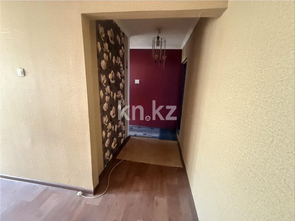 Продажа 1-комнатной квартиры, 33 м² в Алматы - фото 3