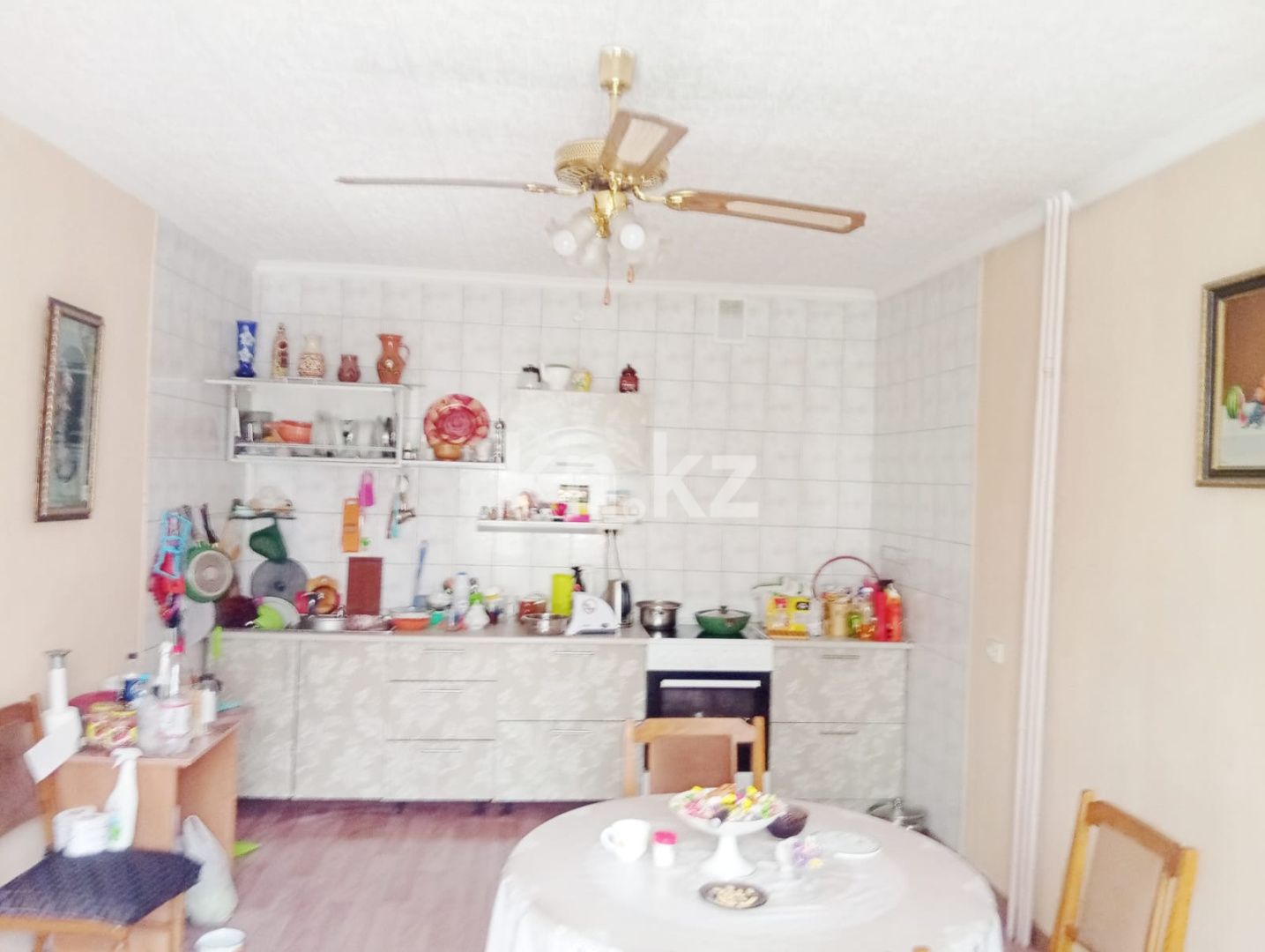 Продажа 6-комнатного дома, 400 м² в Астане - фото 6