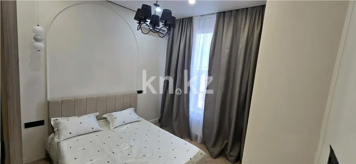 Продажа 2-комнатной квартиры, 48 м² в Алматы