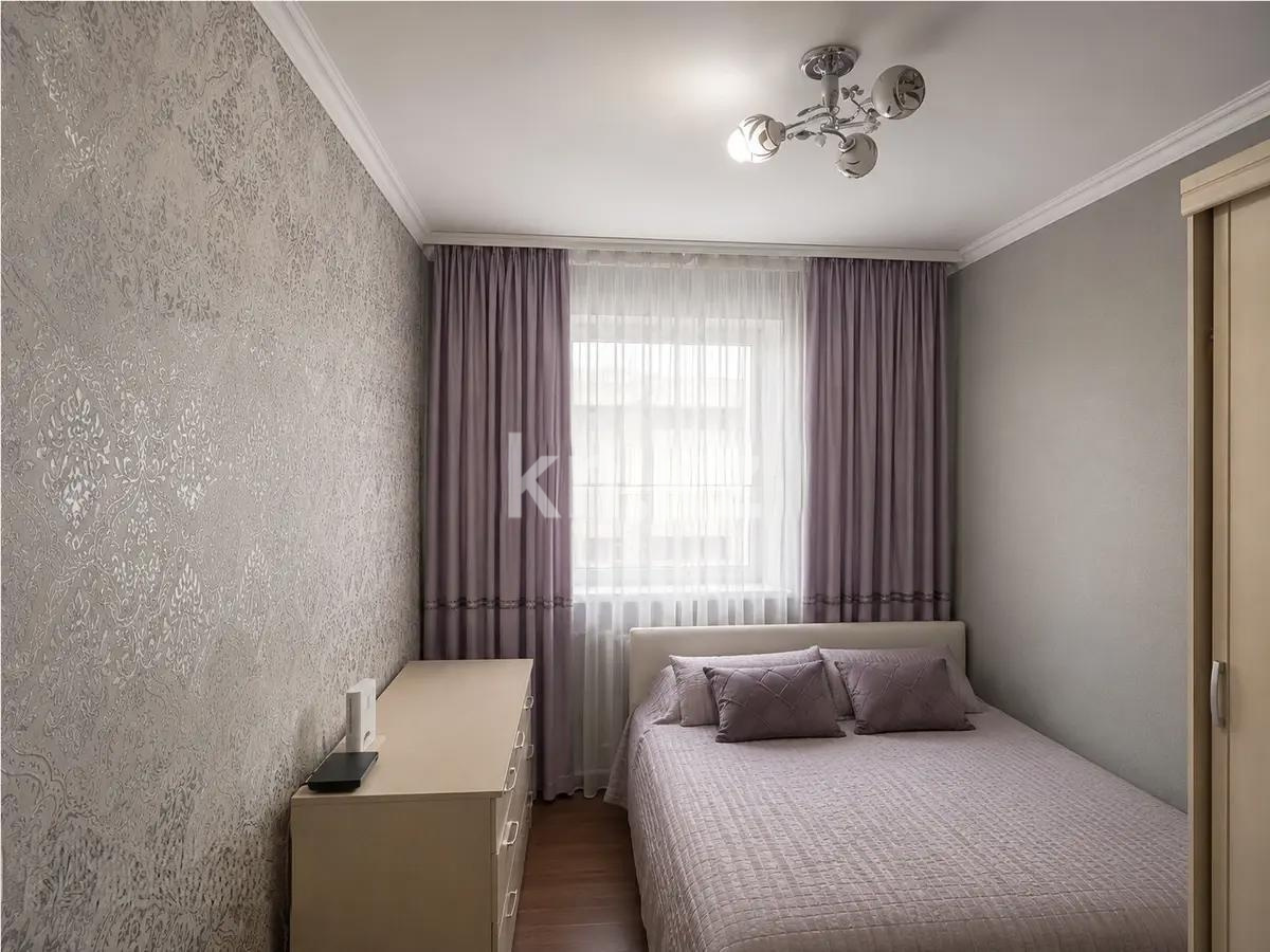 Продажа 3-комнатной квартиры, 67 м² в Астане - фото 3