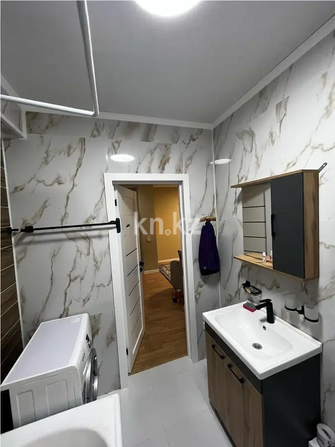 Продажа 2-комнатной квартиры, 42 м² в Алматы - фото 3