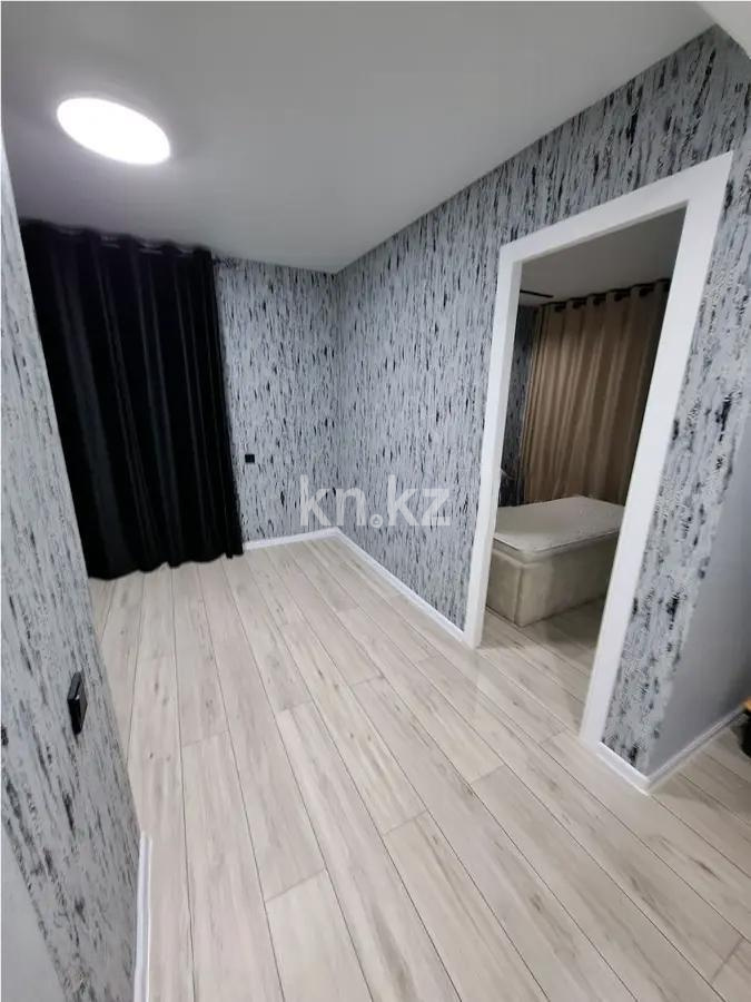 Продажа 1-комнатной квартиры, 32 м² в Караганде - фото 2