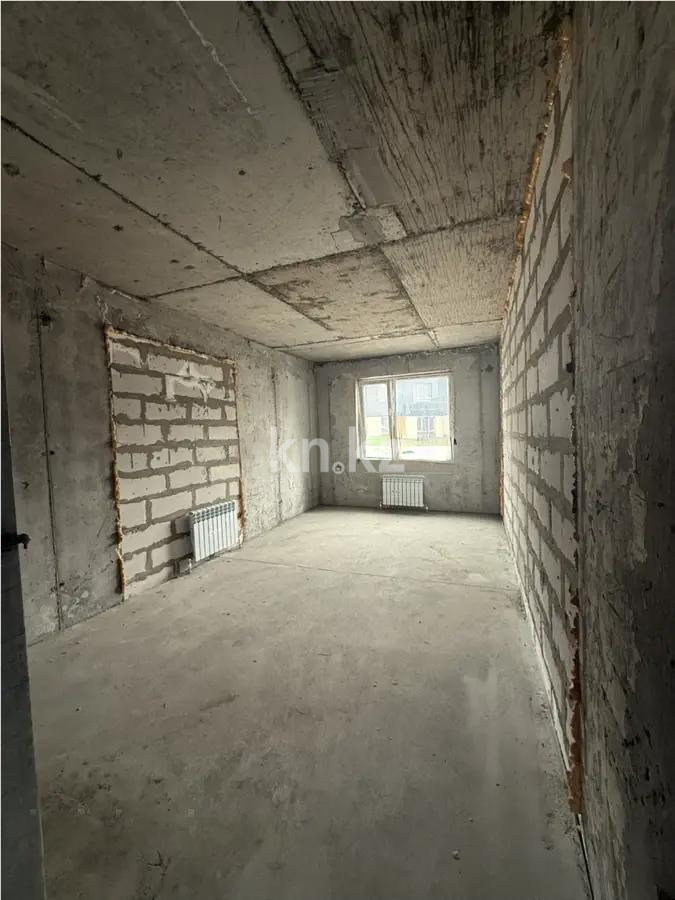 Продажа 4-комнатной квартиры, 112 м² в Алматы - фото 2