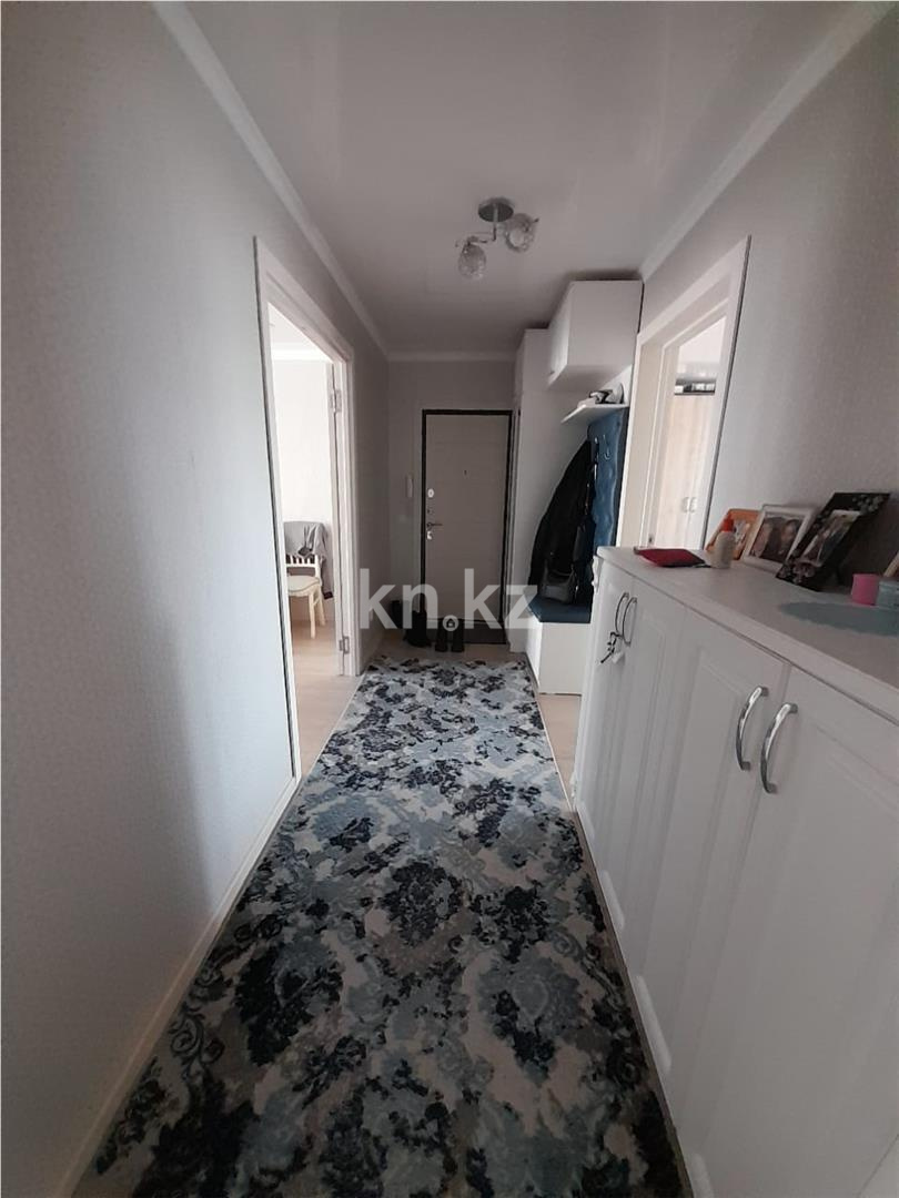 Продажа 3-комнатной квартиры, 74 м² в Караганде - фото 9