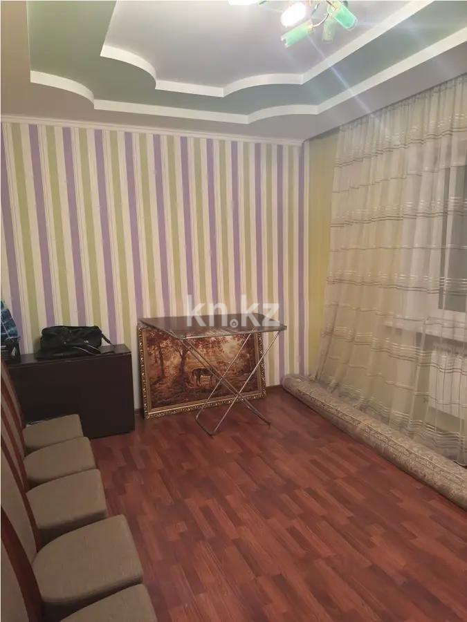 Продажа 3-комнатной квартиры, 125 м², ул. Жамбыла, дом  211/71 в Алматы - фото 3