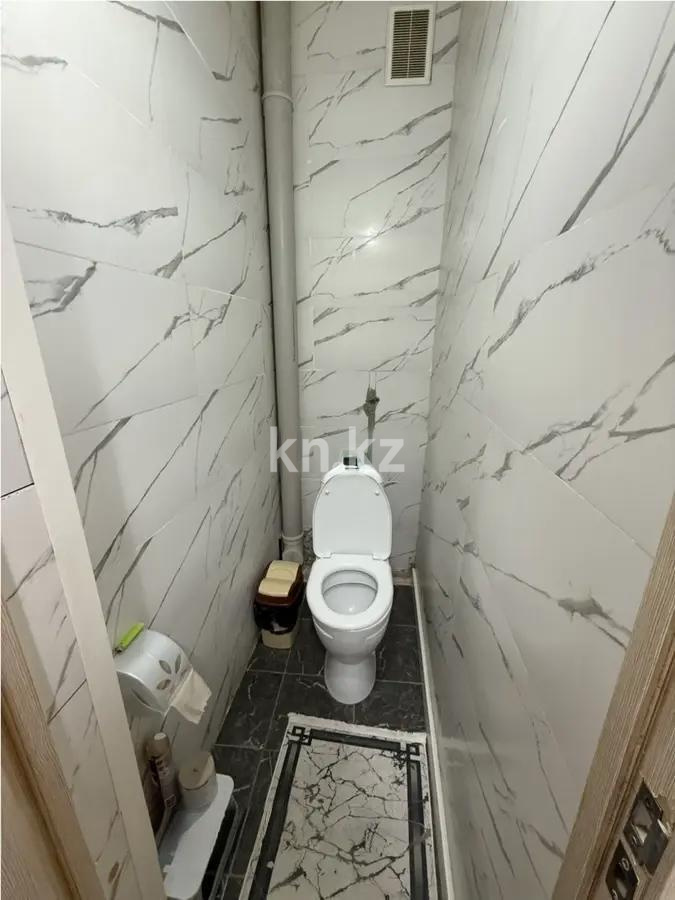 Продажа 2-комнатной квартиры, 58.3 м² в Астане - фото 5