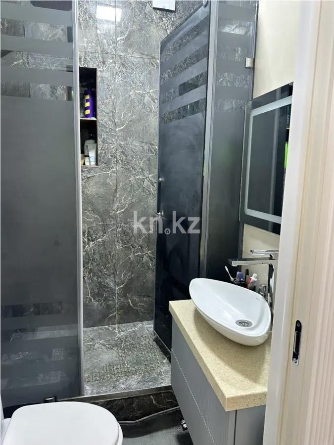 Продажа 3-комнатной квартиры, 105 м², ул. Торайгырова, дом  21/1 в Алматы - фото 6